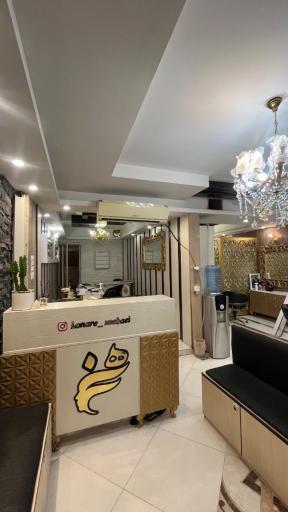 عکس موسسه آرایشی وآموزشی هنر زیبایی