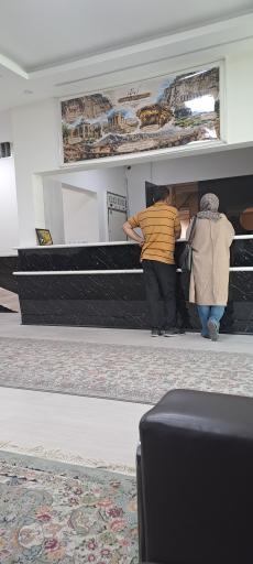 عکس خانه معلم کرمانشاه