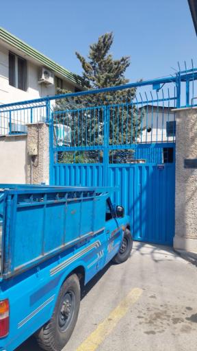 عکس شرکت مهندسی خودرو قالب
