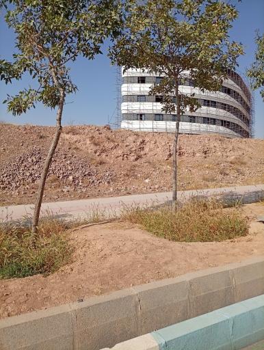 عکس مرکز درمانی و جراحی آسمان