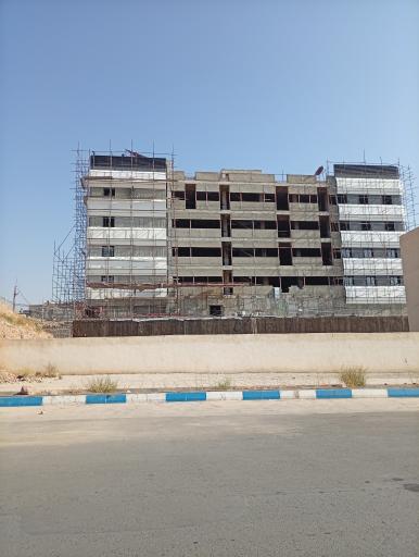 عکس مرکز درمانی و جراحی آسمان