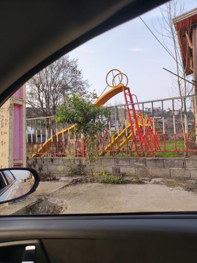 عکس پارک ورزشی 