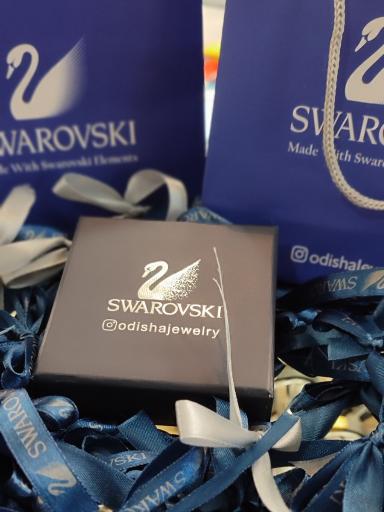 عکس گالری اودیشا فروشگاه ۲ swarovski (سواروسکی)