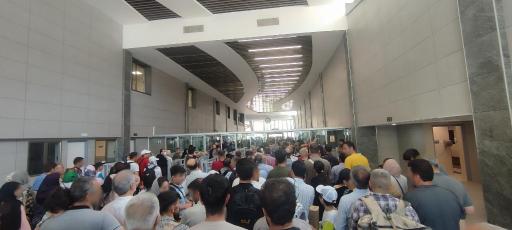 عکس گذرگاه مرزی رازی