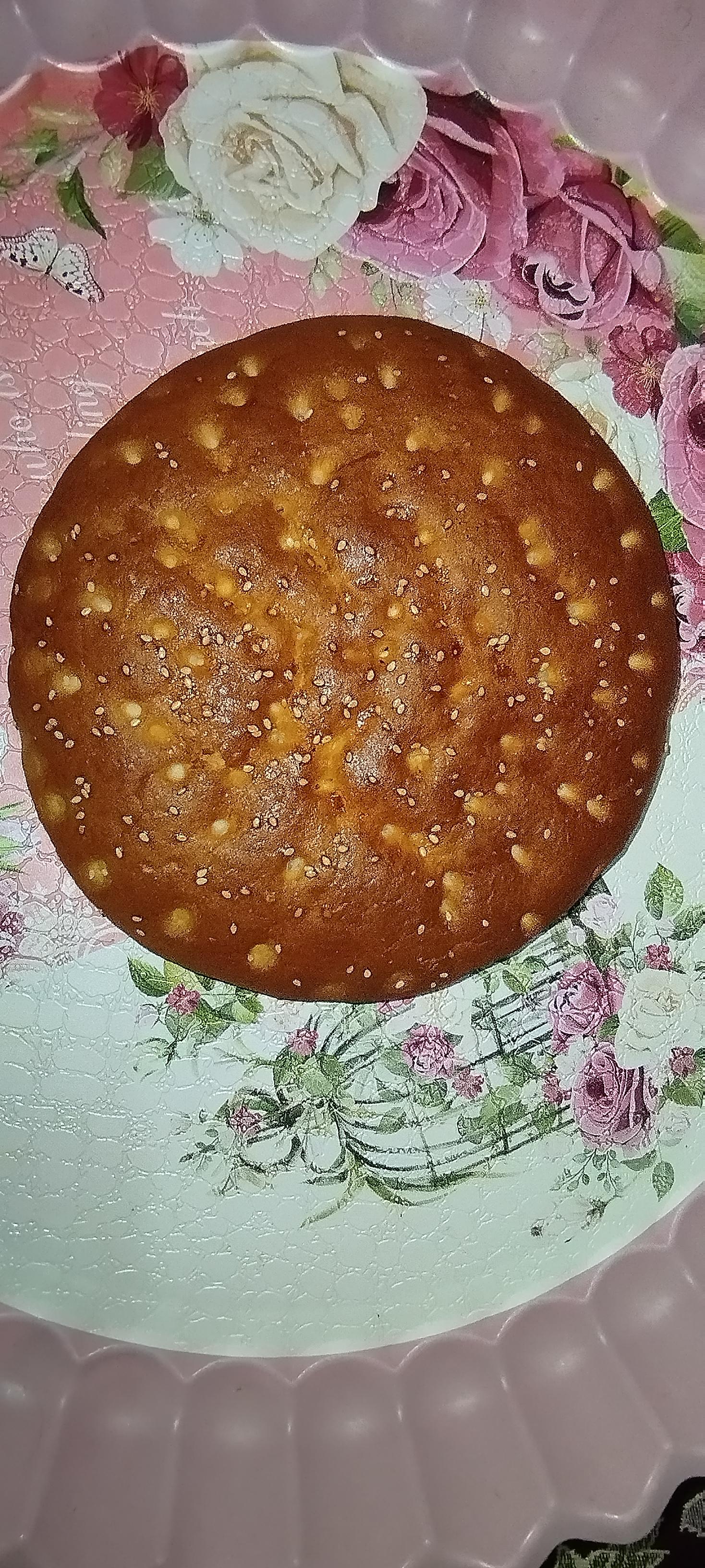 عکس نانوایی بربری شاطر فرهاد