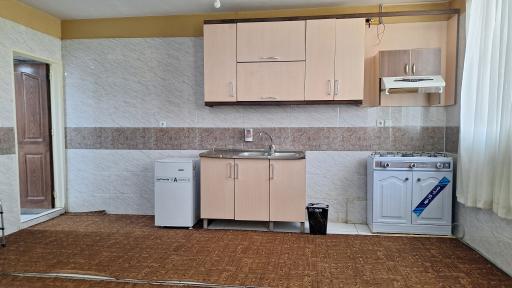 عکس هتل آپارتمان بوستان