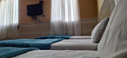 عکس هتل آپارتمان بوستان