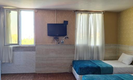 عکس هتل آپارتمان بوستان