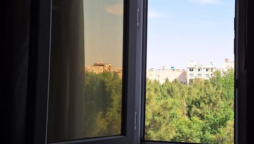 عکس هتل آپارتمان بوستان