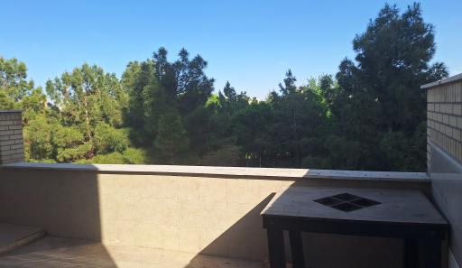 عکس هتل آپارتمان بوستان