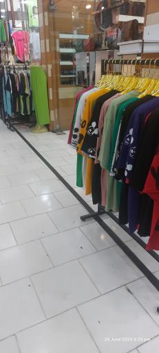 عکس پاساژ کاسپین