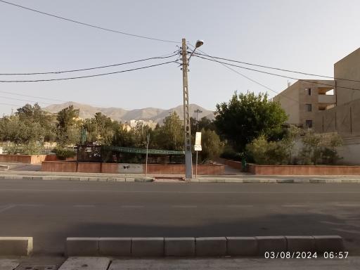 عکس بوستان پاتوق