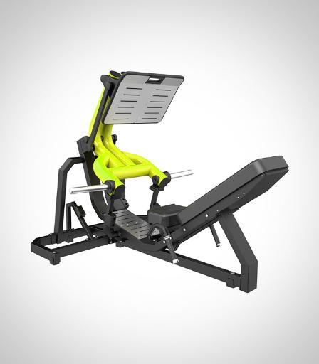 عکس تجهیزات بدنسازی مکث پاور