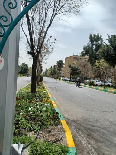 عکس شهرک شهید شجاعی