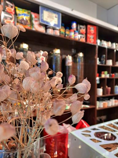 عکس کافه دا