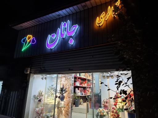 عکس گالری عروس جانان