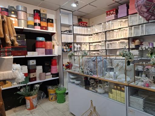 عکس گالری عروس جانان