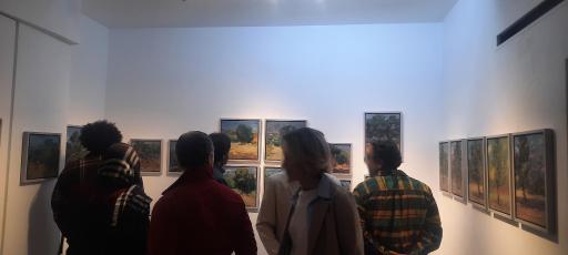 گالری بستان