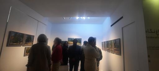 گالری بستان