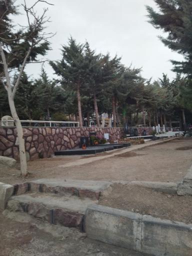 عکس بهشت رضوان