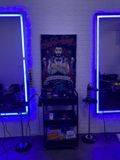 عکس پیرایش هدایت