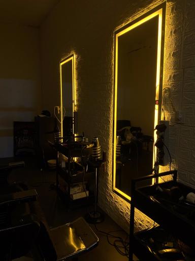 عکس پیرایش هدایت