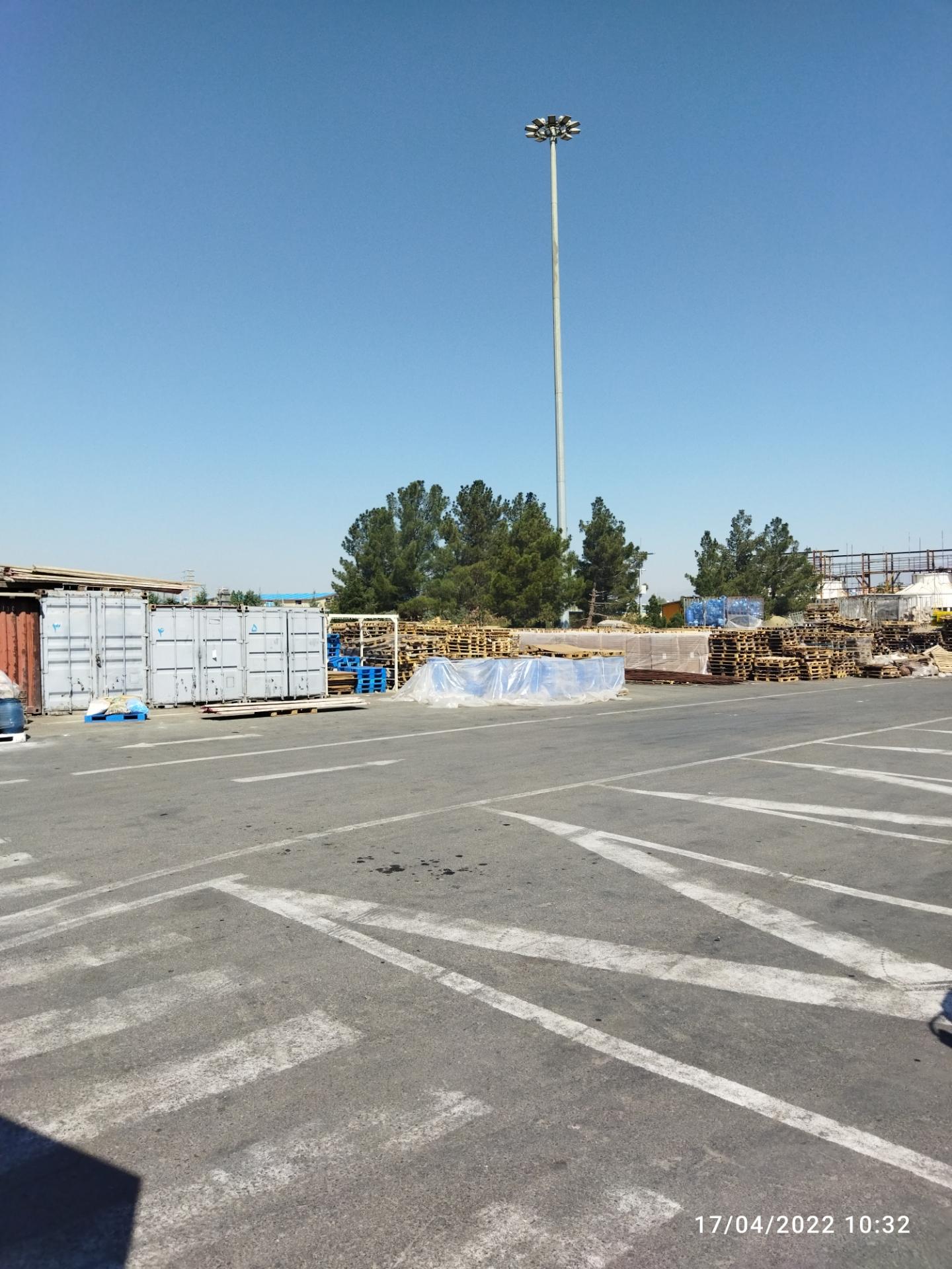 عکس کارخانه کاله