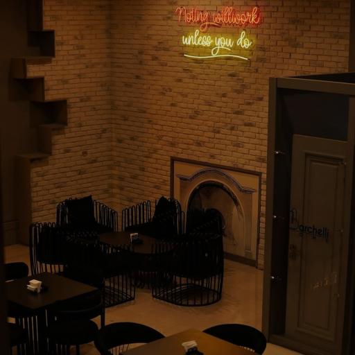 عکس کافه نایت