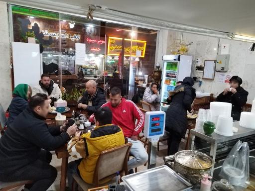 عکس    آشکده صدف