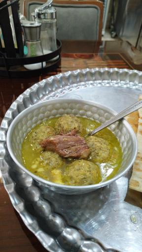 عکس    آشکده صدف