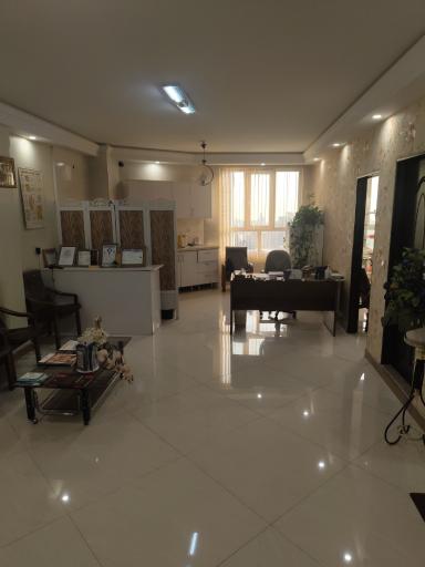 عکس مطب دکتر کاظمیان 