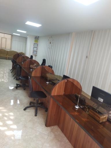 کاریابی پاشا