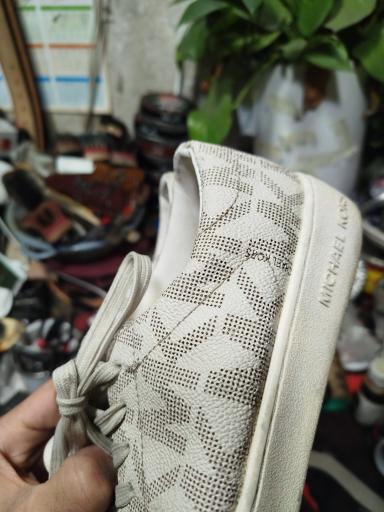 عکس کفاشی حیدر