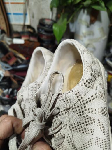 عکس کفاشی حیدر