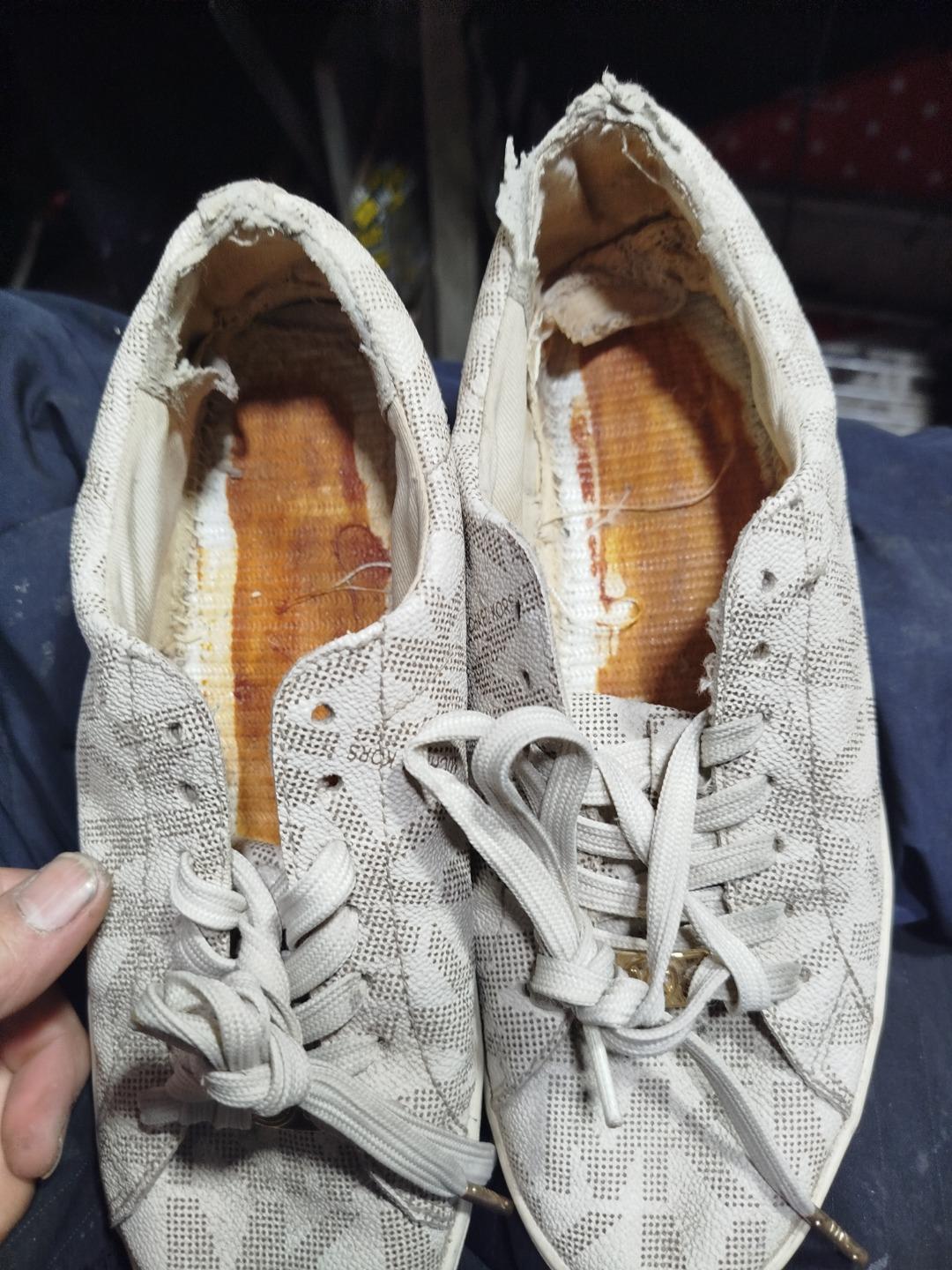 عکس کفاشی حیدر