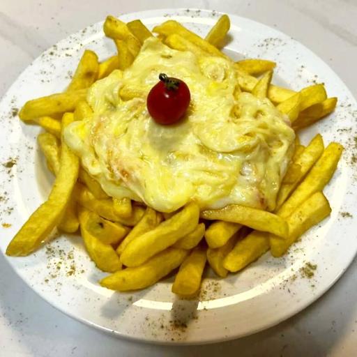 عکس کافه و سفره خانه نار و نی