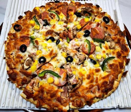 عکس کافه و سفره خانه نار و نی