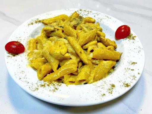 عکس کافه و سفره خانه نار و نی