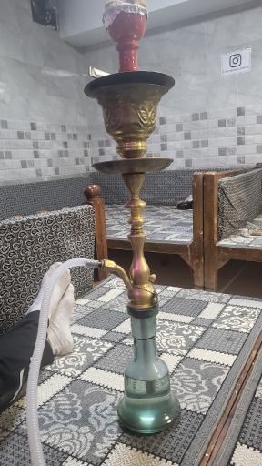 عکس کافه و سفره خانه نار و نی