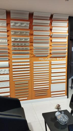 عکس ابزار پیش ساخته قابندی