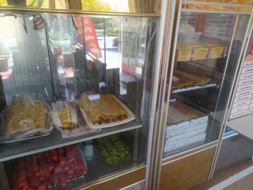 عکس رستوران روناک 