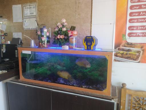 عکس رستوران روناک 