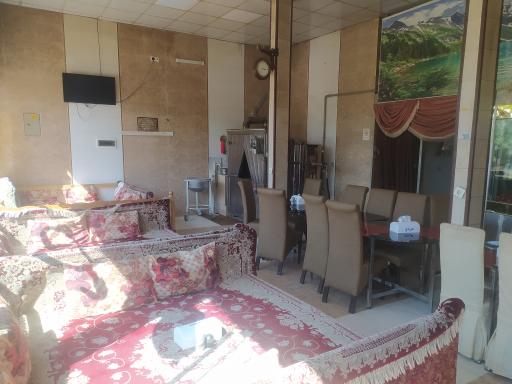 عکس رستوران روناک 