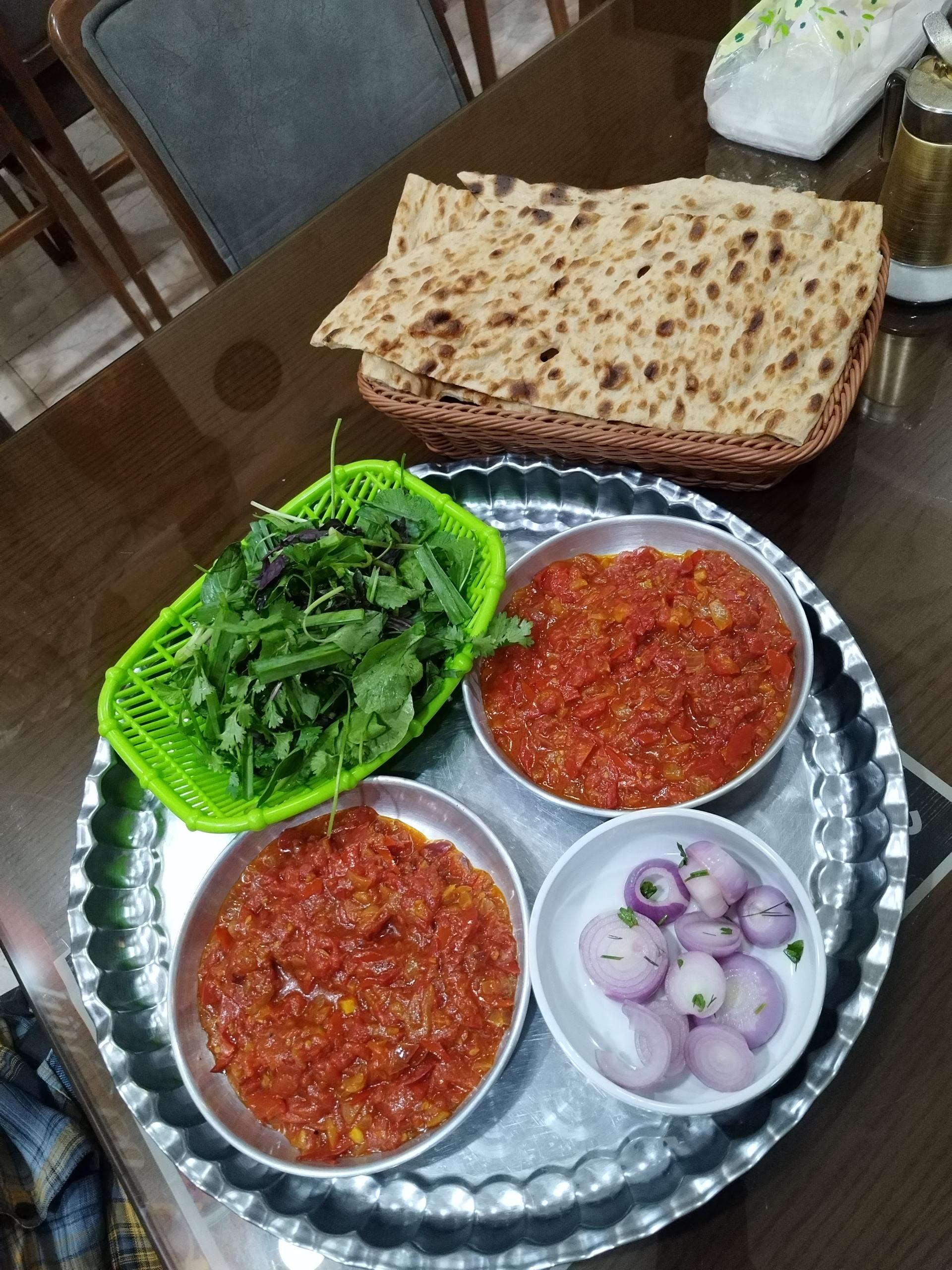 عکس    آشکده صدف