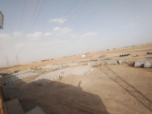 عکس قطعات بتنی رضوانی 
