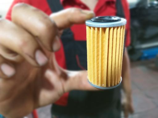 عکس تعمیرگاه تخصصی رنو (الو آپشن)