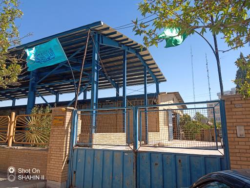 عکس شرکت فیدار توس 