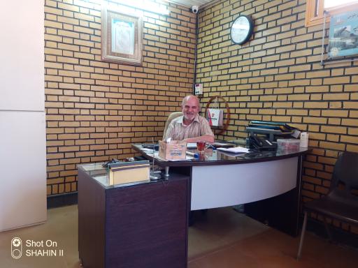 عکس شرکت فیدار توس 