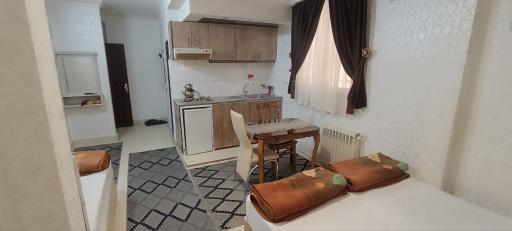 عکس مهمانپذیر وکیلی