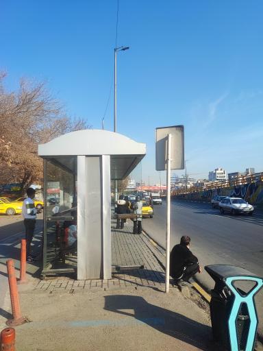 عکس  میدان آزادی